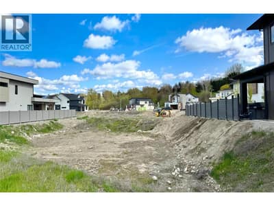 4207 Russo Street Lot# 51, Kelowna