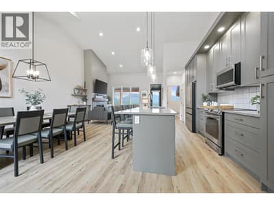 5150 FAIRWAY Drive Unit# 22B, Fairmont Hot Springs