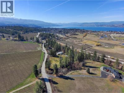 4150 Hughes Road, Kelowna