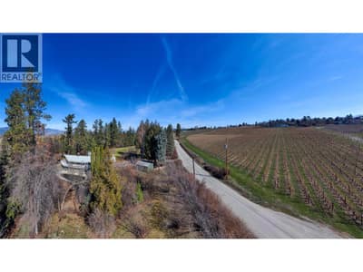4150 Hughes Road, Kelowna