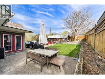 1915 33 Street, Vernon