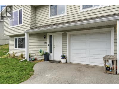 3472 Parklane Road, West Kelowna