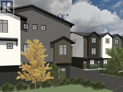 1780 Parkcrest Avenue, Kamloops