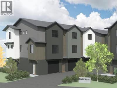 1780 Parkcrest Avenue, Kamloops