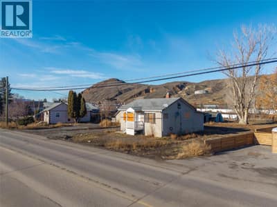 1780 Parkcrest Avenue, Kamloops