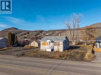 1780 Parkcrest Avenue, Kamloops