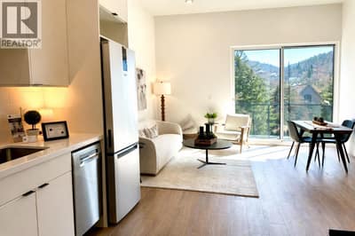 514 VICTORIA Street Unit# 506, Nelson