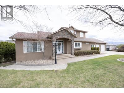 Desirable Glenmore location