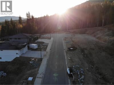 840 25th Avenue SW Lot# 13, Salmon Arm