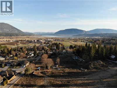 840 25th Avenue SW Lot# 13, Salmon Arm