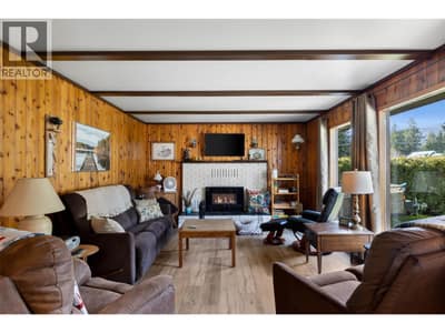 4188 South Ashe Crescent, Scotch Creek