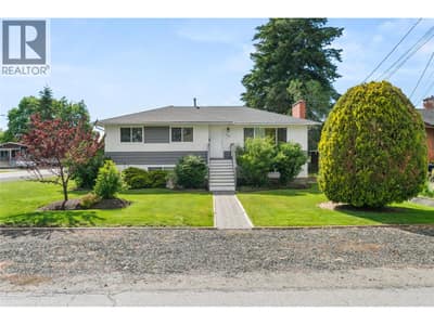 260 Gibbs Road, Kelowna