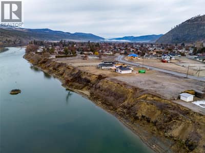 4143 DAVIE Road, Kamloops