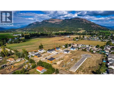 2221 Heitman Street Lot# 6, Enderby