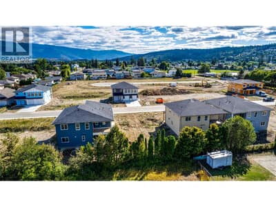 2221 Heitman Street Lot# 6, Enderby
