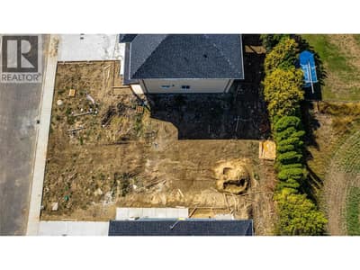 2221 Heitman Street Lot# 6, Enderby