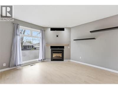 2100 43 Avenue Unit# 205, Vernon