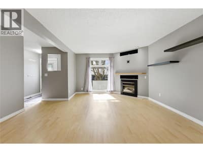 2100 43 Avenue Unit# 205, Vernon
