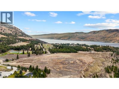 4980 Trepanier Road, Peachland