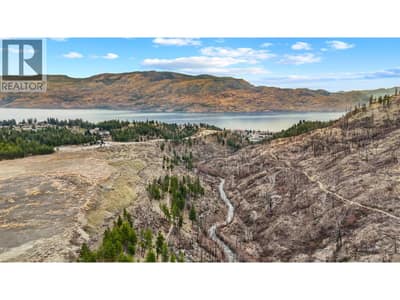 4980 Trepanier Road, Peachland