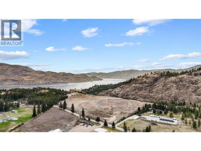 4980 Trepanier Road, Peachland