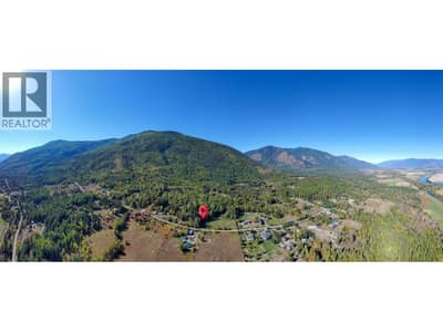 Lot 3 Simmons Road, Creston