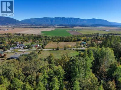 Lot 3 Simmons Road, Creston