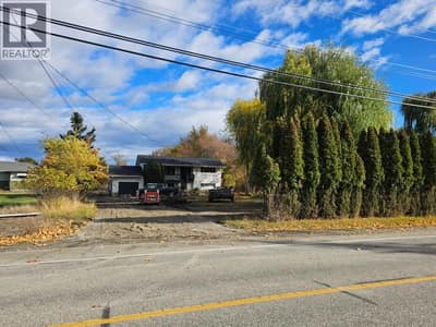 2611 Lakeshore Road, Vernon