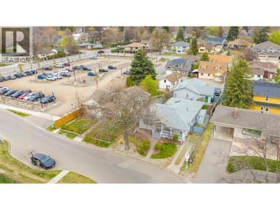 588/598 Royal Avenue, Kelowna