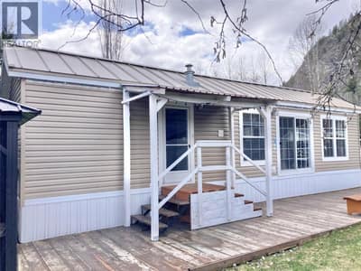 321 Copper Avenue N Unit# 50, Greenwood