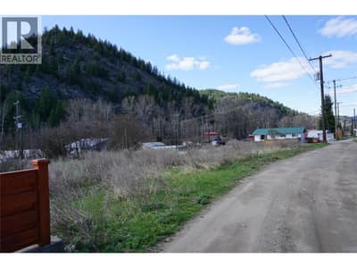 Lot 3 Silver Avenue S, Greenwood