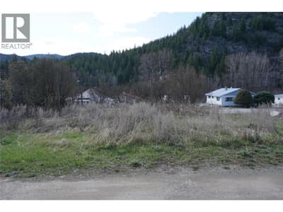 Lot 3 Silver Avenue S, Greenwood