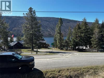 2971 Loon Lake Road, Cache Creek