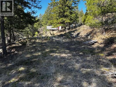 2971 Loon Lake Road, Cache Creek