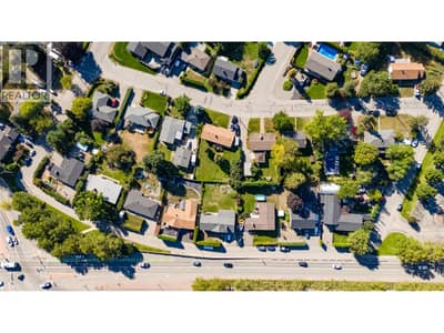 740 Glenmore Drive, Kelowna