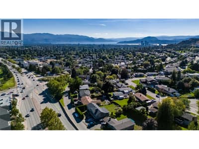 1880 Broadview Avenue, Kelowna