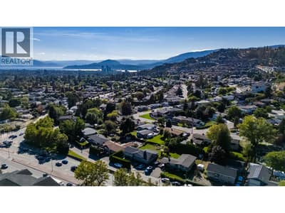 1880 Broadview Avenue, Kelowna
