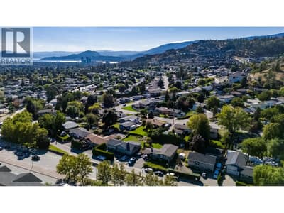 1880 Broadview Avenue, Kelowna