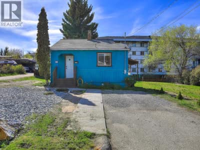 1802 31 Street, Vernon