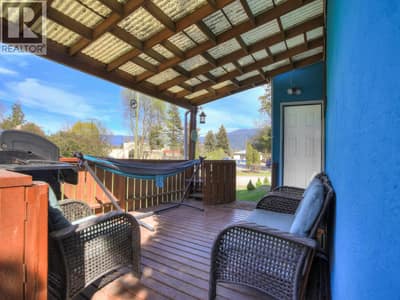1802 31 Street, Vernon