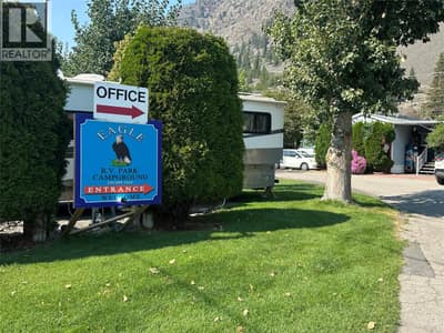3169 10TH Avenue, Keremeos