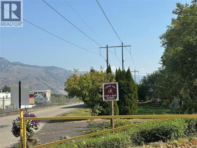 3169 10TH Avenue, Keremeos