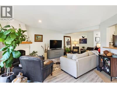 1801 Paul Lake Road Unit# 25, Kamloops