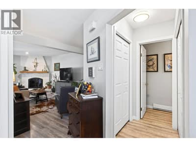 1801 Paul Lake Road Unit# 25, Kamloops