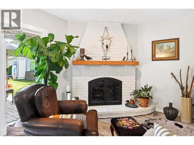 1801 Paul Lake Road Unit# 25, Kamloops