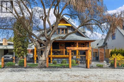 354 Burne Avenue, Kelowna