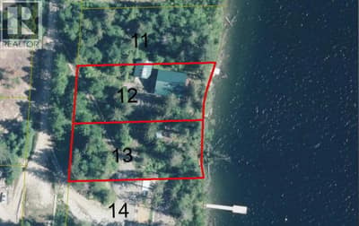 9000 Seymour Arm Main FSR Unit# 12 & 13, Seymour Arm