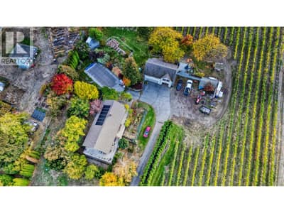 1282 Corbishley Avenue, Penticton