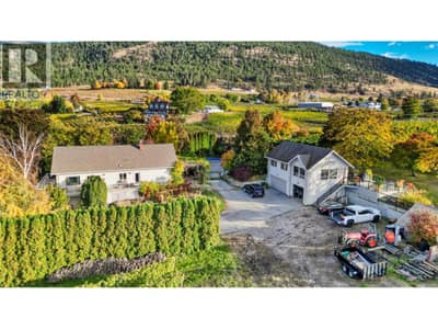 1282 Corbishley Avenue, Penticton