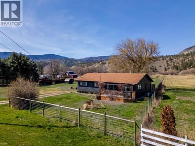 8114 River Road, Oliver